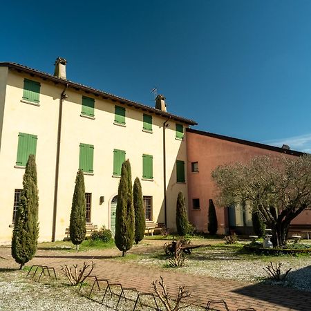 Agriturismo Borgo Del Mincio Volta Mantovana Exterior photo