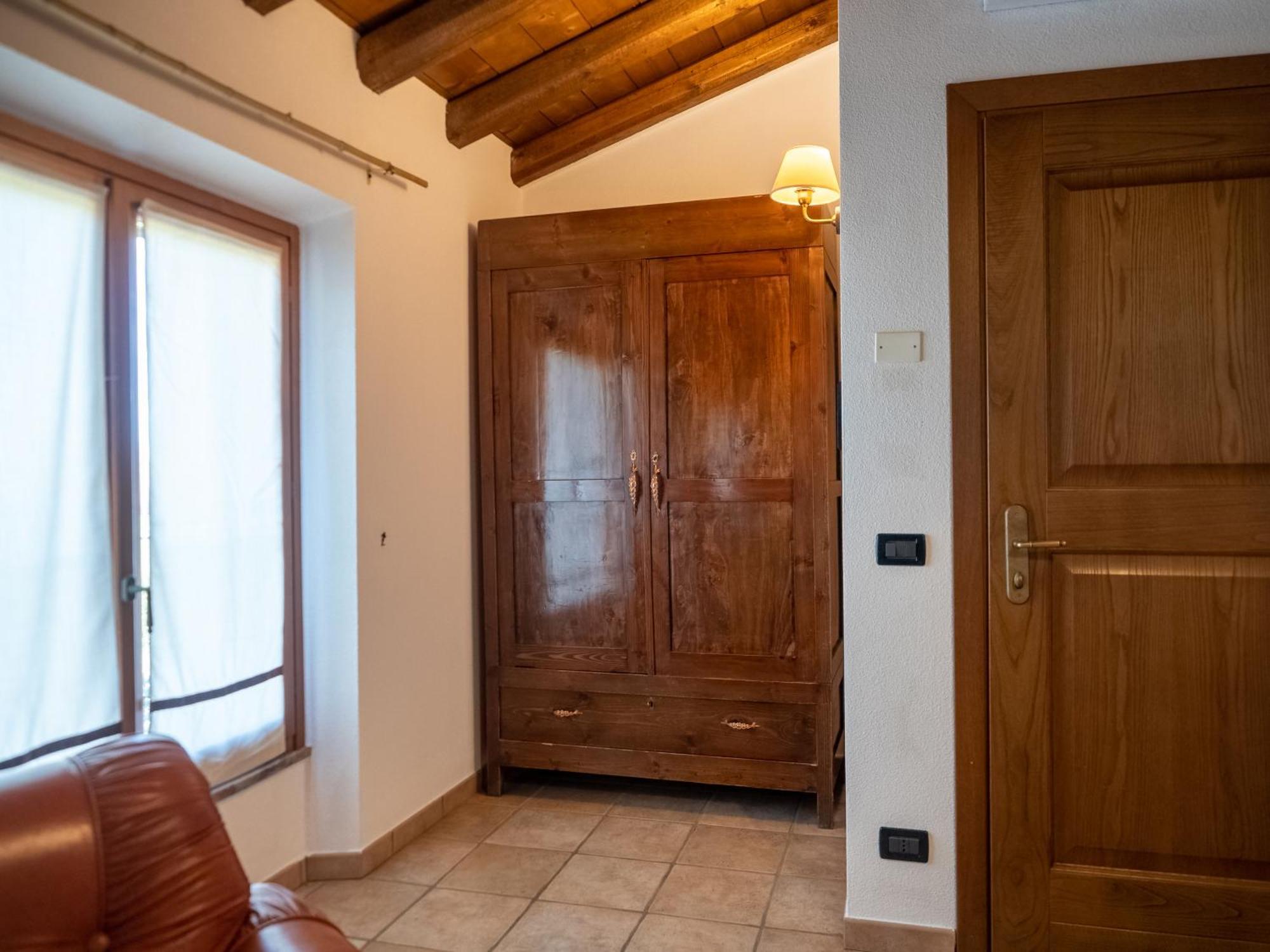 Agriturismo Borgo Del Mincio Volta Mantovana Exterior photo