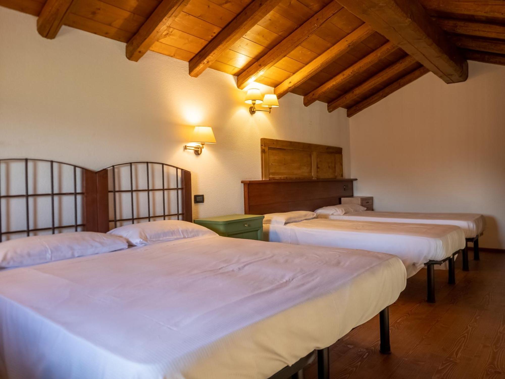 Agriturismo Borgo Del Mincio Volta Mantovana Exterior photo