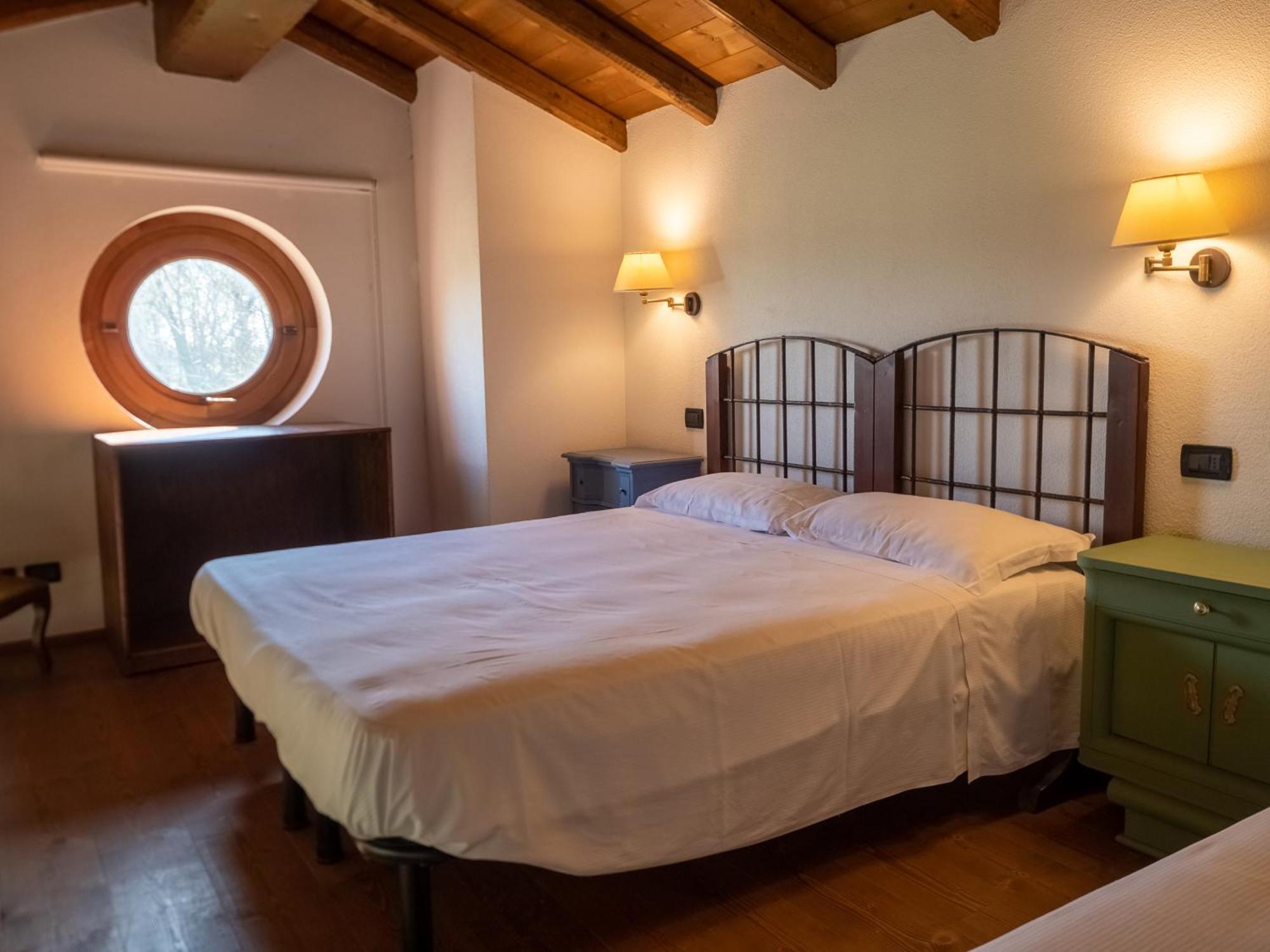 Agriturismo Borgo Del Mincio Volta Mantovana Exterior photo