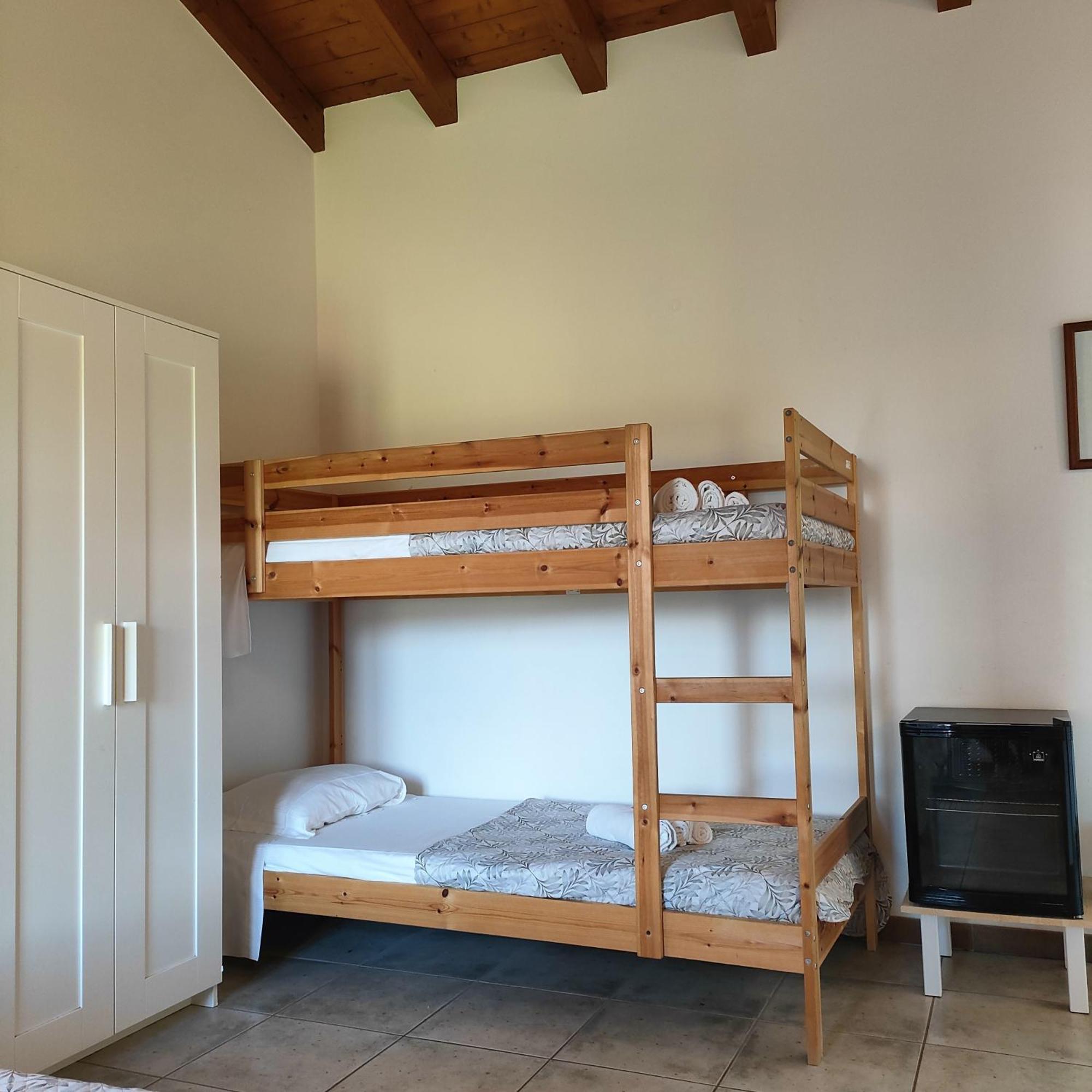 Agriturismo Borgo Del Mincio Volta Mantovana Exterior photo