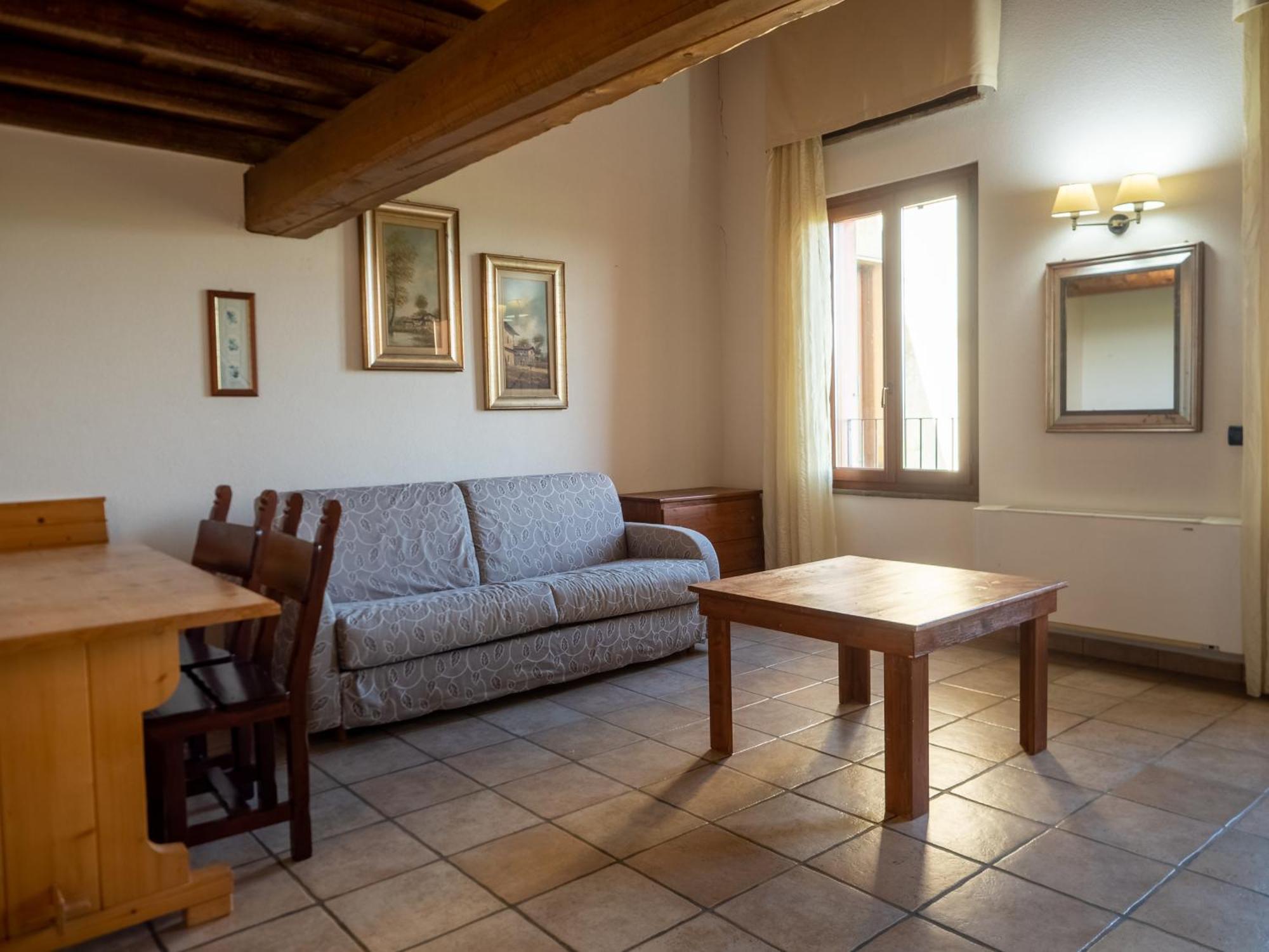 Agriturismo Borgo Del Mincio Volta Mantovana Exterior photo