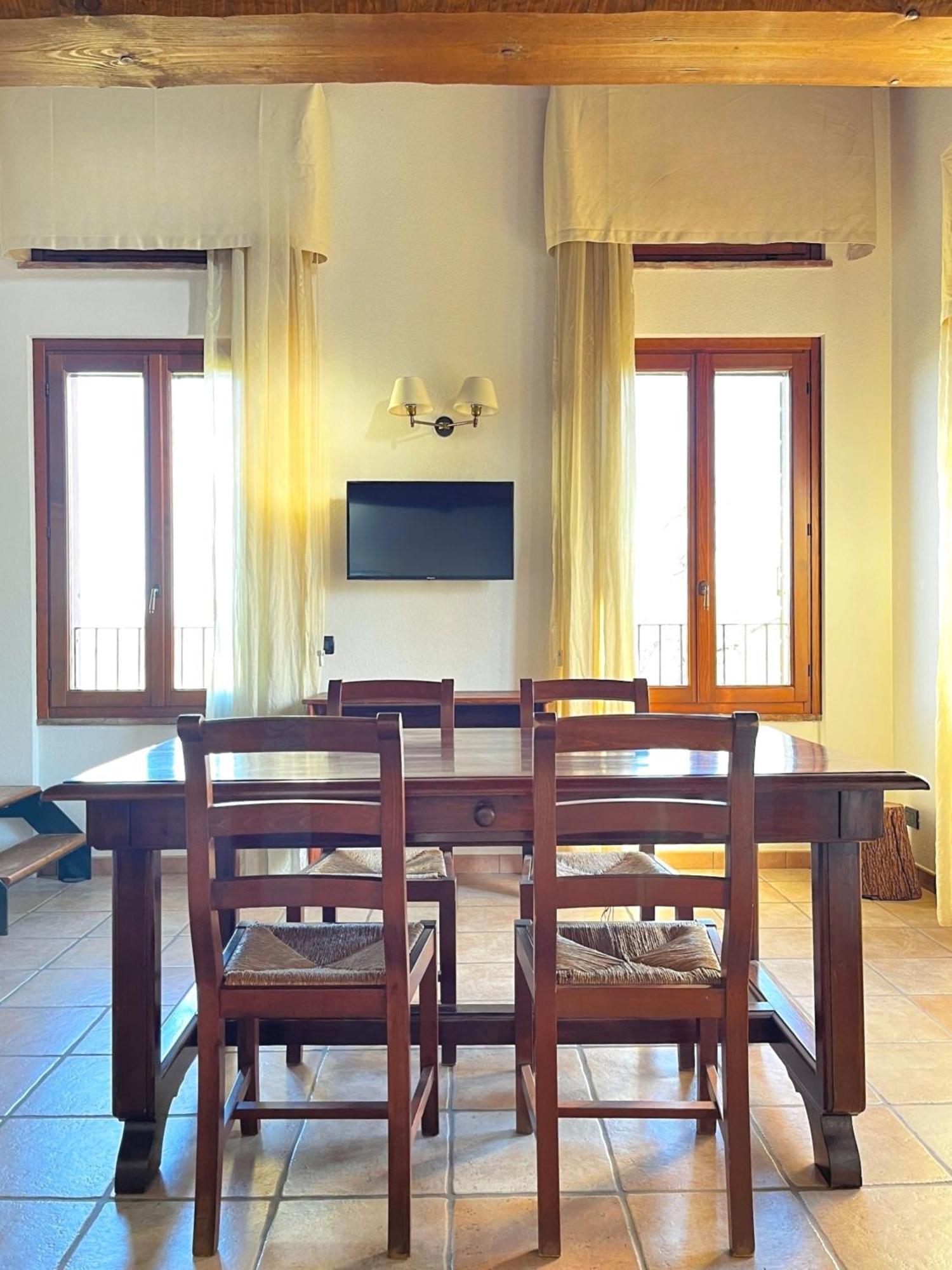 Agriturismo Borgo Del Mincio Volta Mantovana Exterior photo